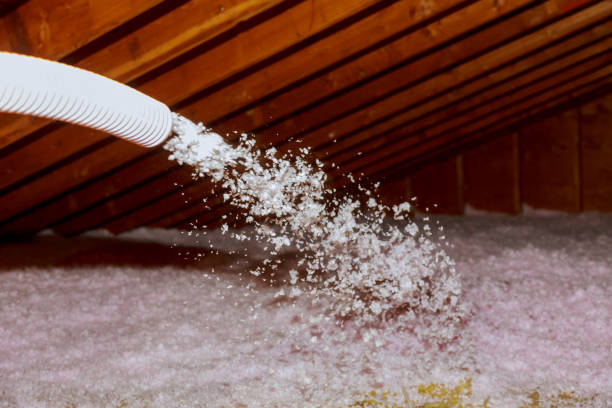 Best Eco-Friendly Insulation in Towaco, NJ