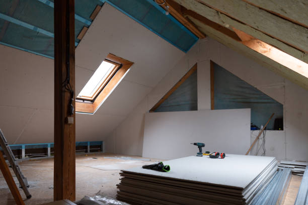 Best Spray Foam Insulation in Towaco, NJ
