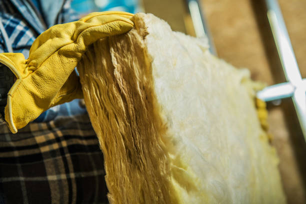 Types of Insulation We Offer in Towaco, NJ