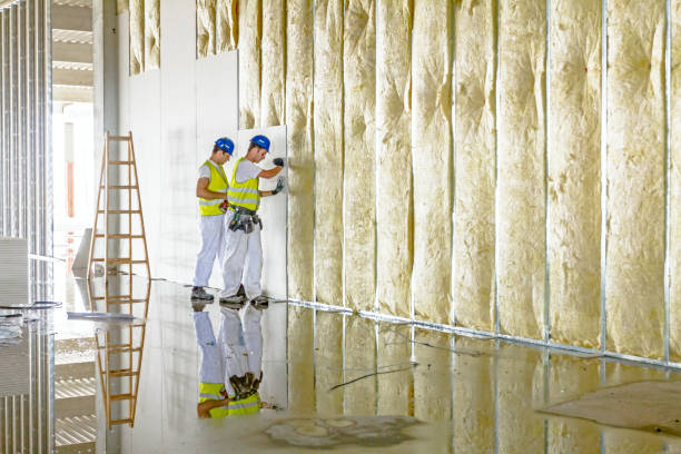 Types of Insulation We Offer in Towaco, NJ